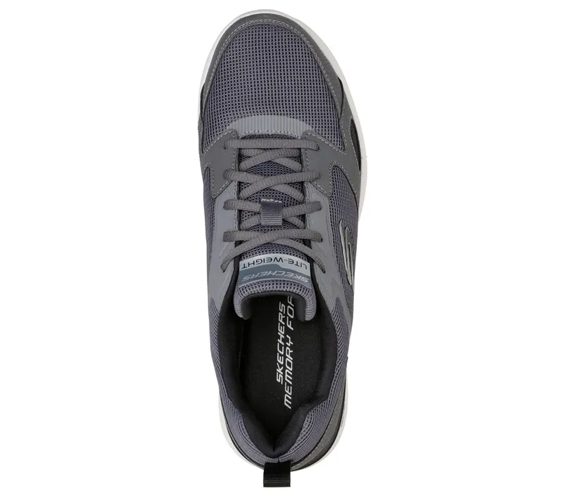 Skechers Skech-Air Dynamight – Houtskool (232292-CHAR)