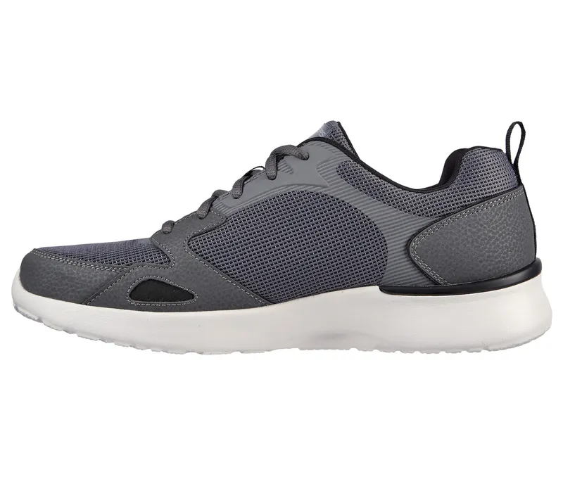 Skechers Skech-Air Dynamight – Houtskool (232292-CHAR)