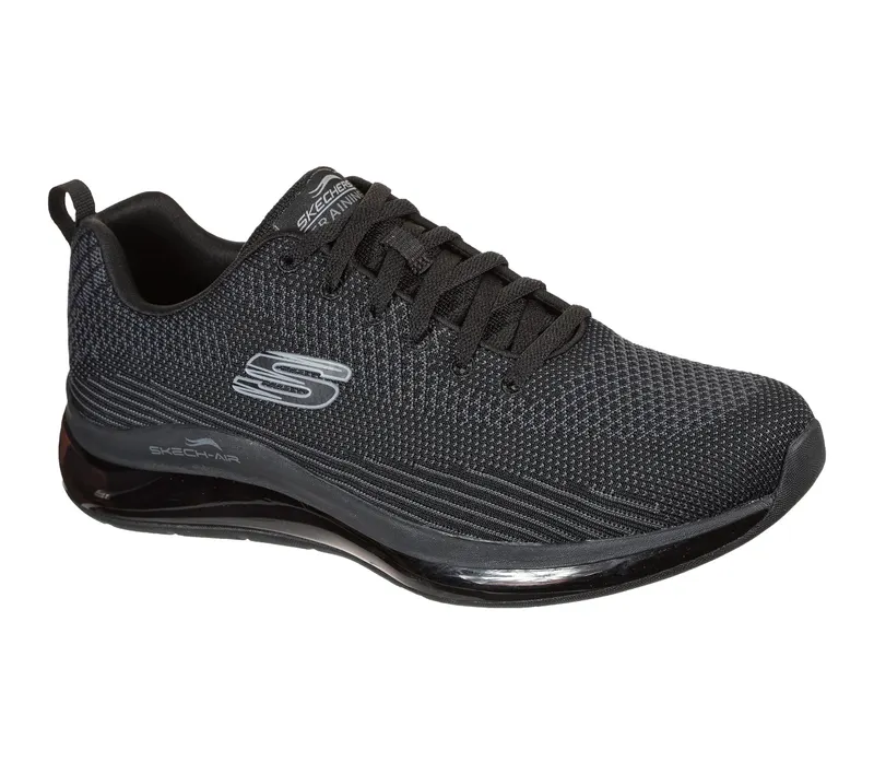 Skechers Skech-Air Element 2.0 – Zwart (232340-BBK)