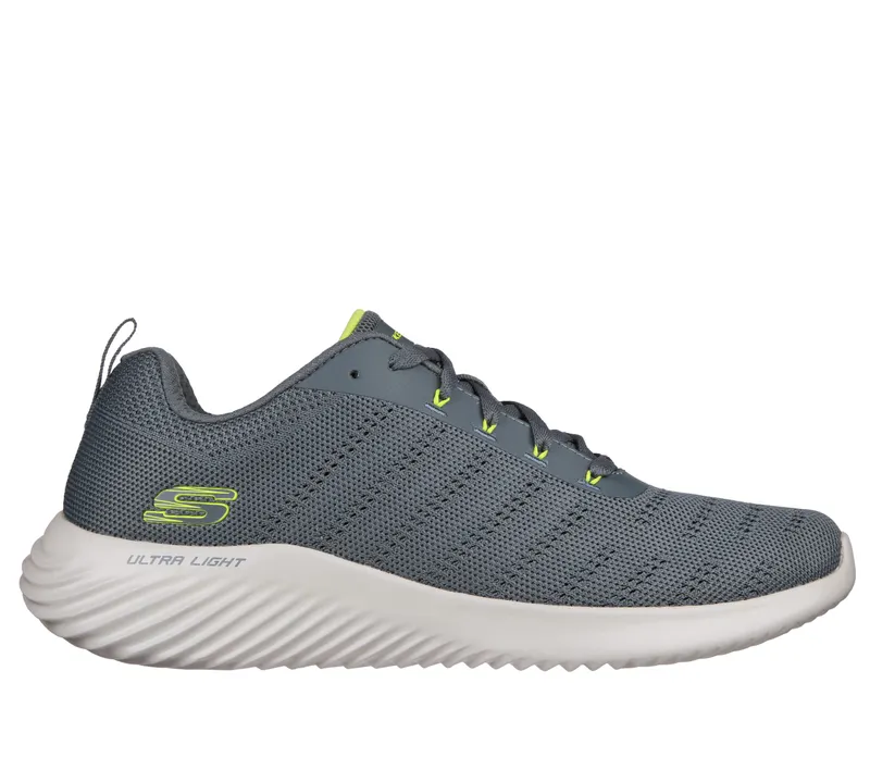 Skechers Bounder – Frazin – Slate (232375-SLT)