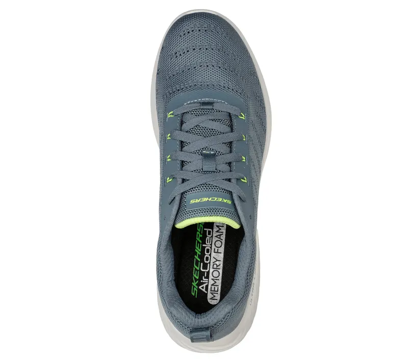 Skechers Bounder – Frazin – Slate (232375-SLT)