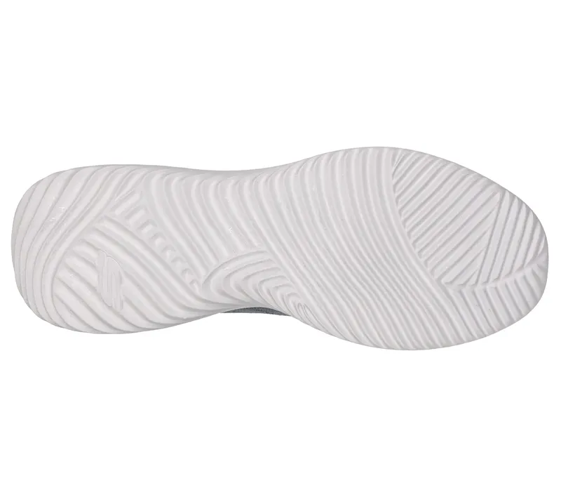 Skechers Bounder – Frazin – Slate (232375-SLT)