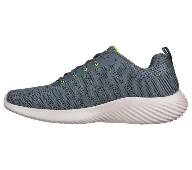 Skechers Bounder – Frazin – Slate (232375-SLT)