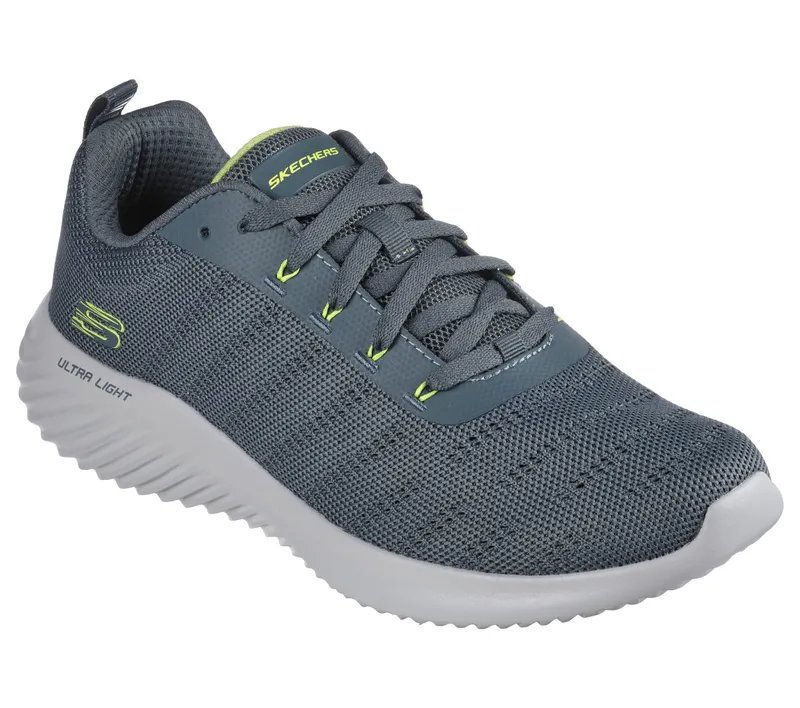 Skechers Bounder – Frazin – Slate (232375-SLT)