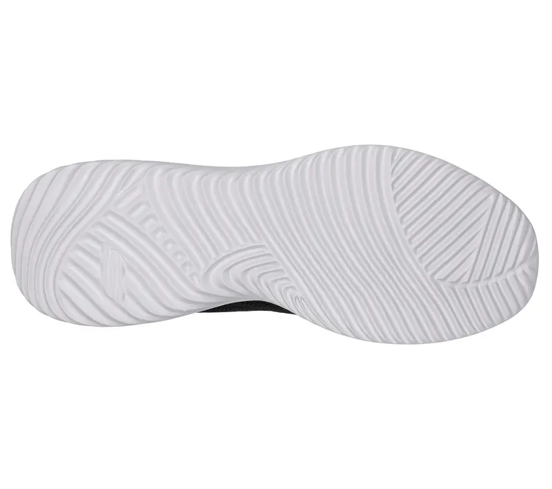 Skechers Bounder – Intread – Zwart (232377-BLK)