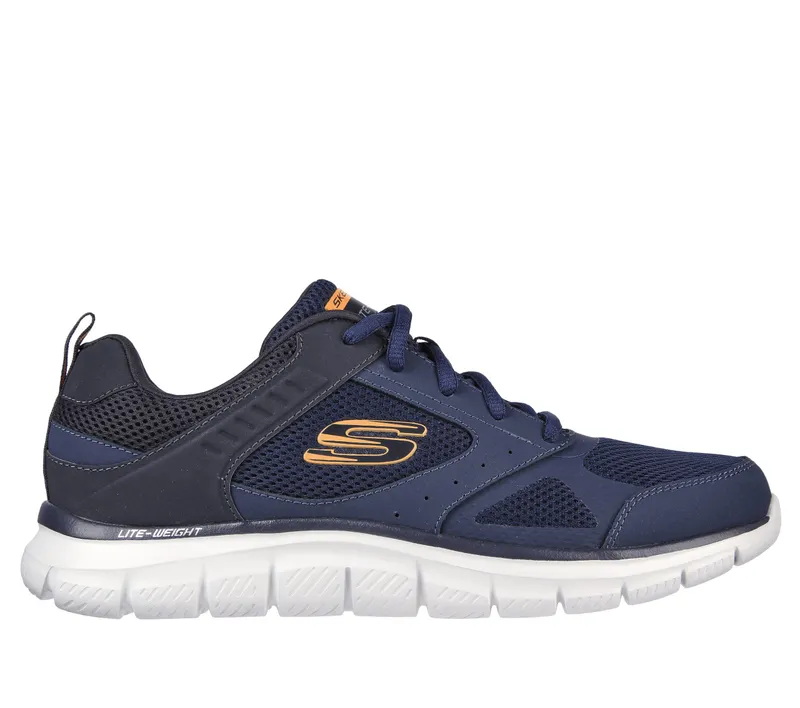 Skechers Track – Syntac – Marine (232398-NVY)