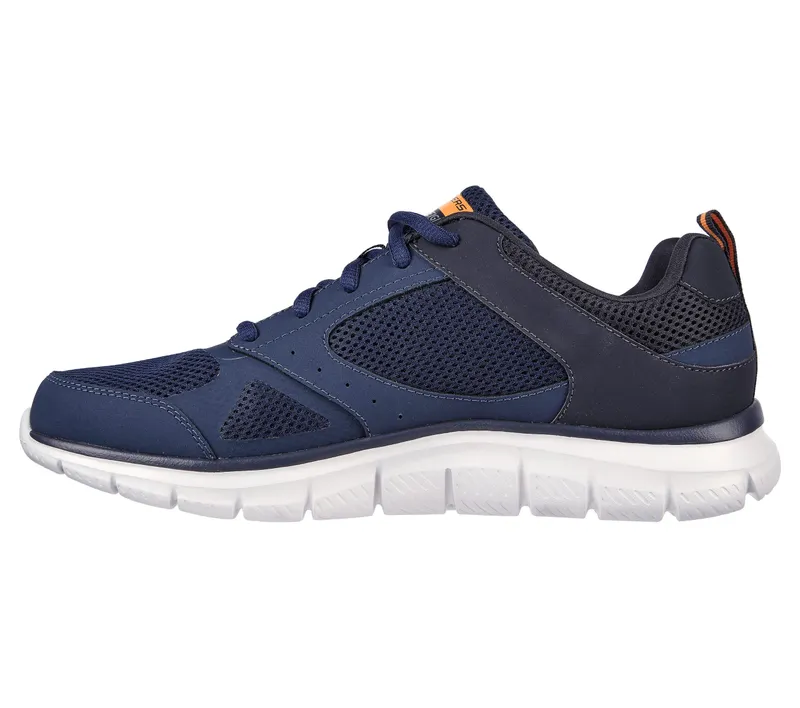 Skechers Track – Syntac – Marine (232398-NVY)
