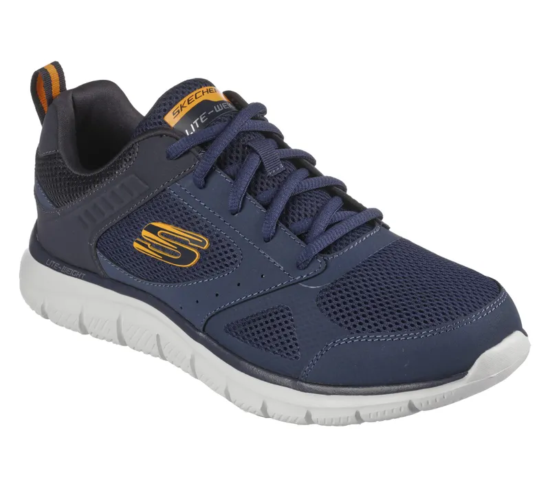 Skechers Track – Syntac – Marine (232398-NVY)