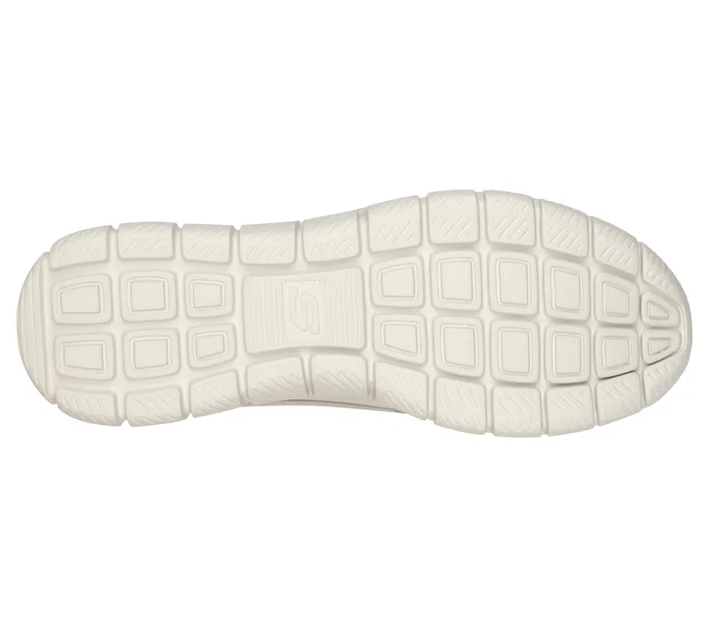 Skechers Track – Syntac – Taupe (232398-TPE)