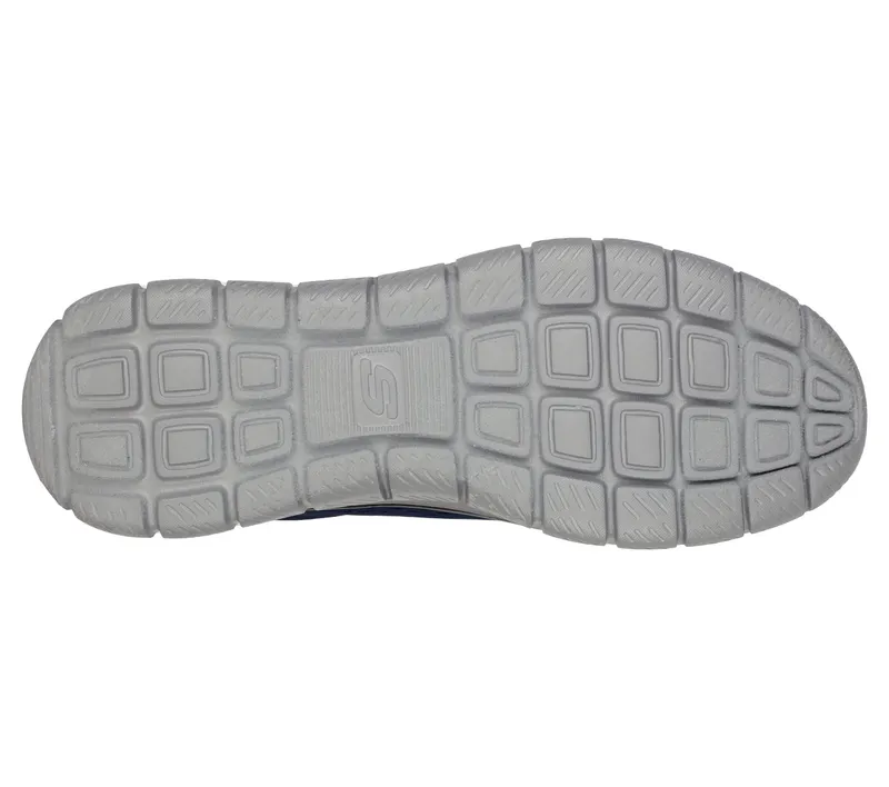 Skechers Track – Ripkent – Marine / Blauw (232399-NVBL)