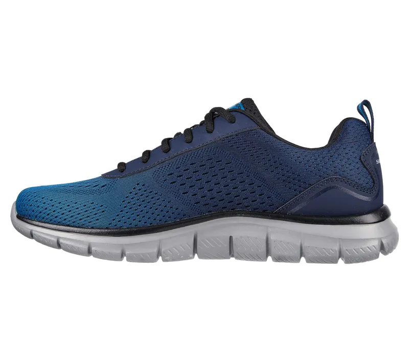 Skechers Track – Ripkent – Marine / Blauw (232399-NVBL)