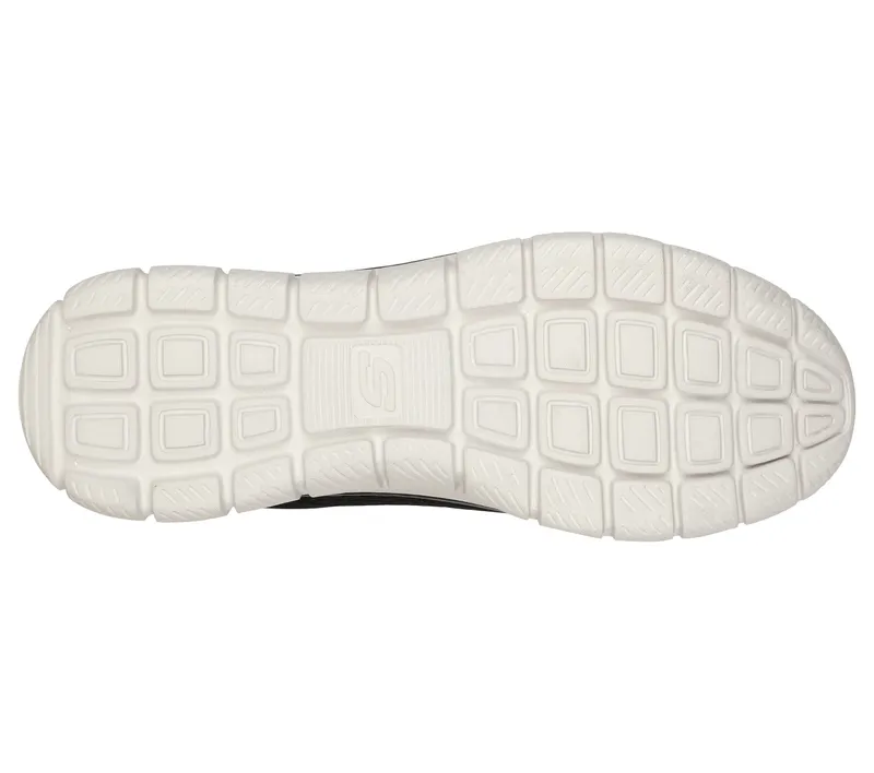 Skechers Track – Ripkent – Olijf / Zwart (232399-OLBK)