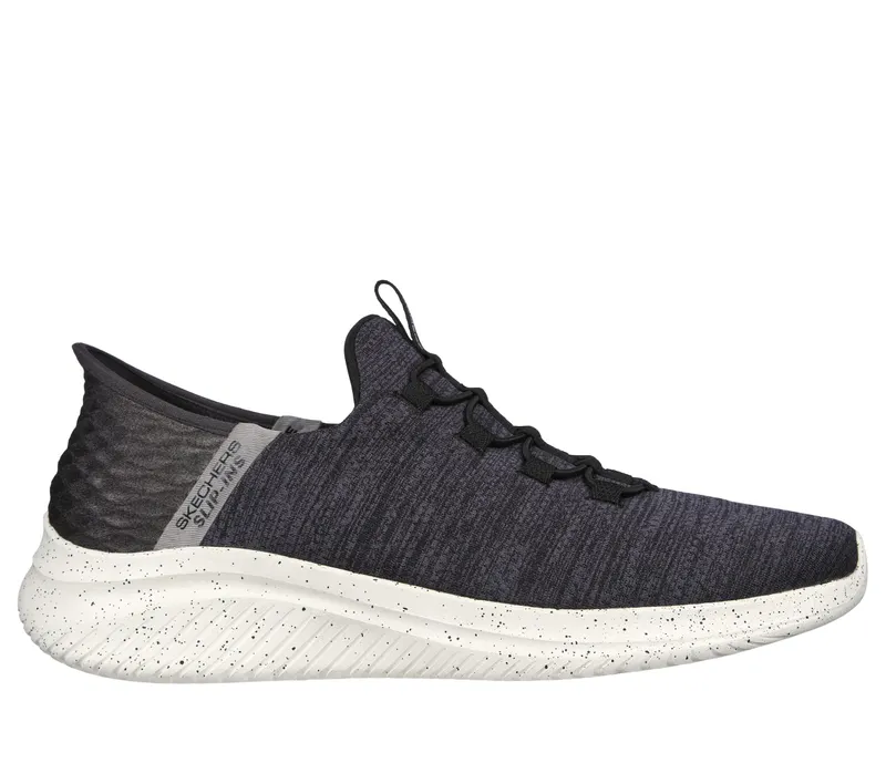 Skechers Skechers Slip-ins: Ultra Flex 3.0 – Right Away – Zwart (232452-BLK)
