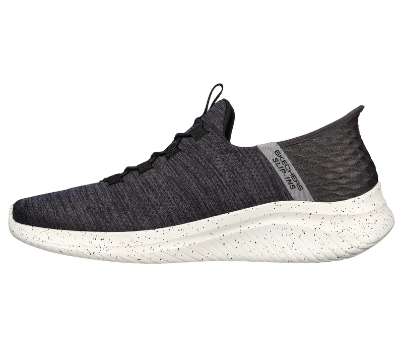 Skechers Skechers Slip-ins: Ultra Flex 3.0 – Right Away – Zwart (232452-BLK)
