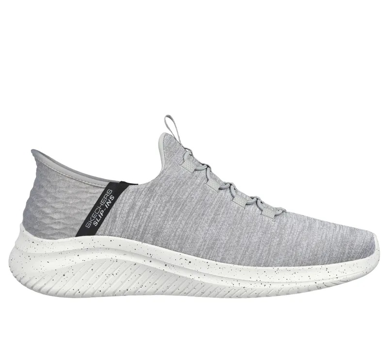 Skechers Skechers Slip-ins: Ultra Flex 3.0 – Right Away – Grijs (232452-GRY)
