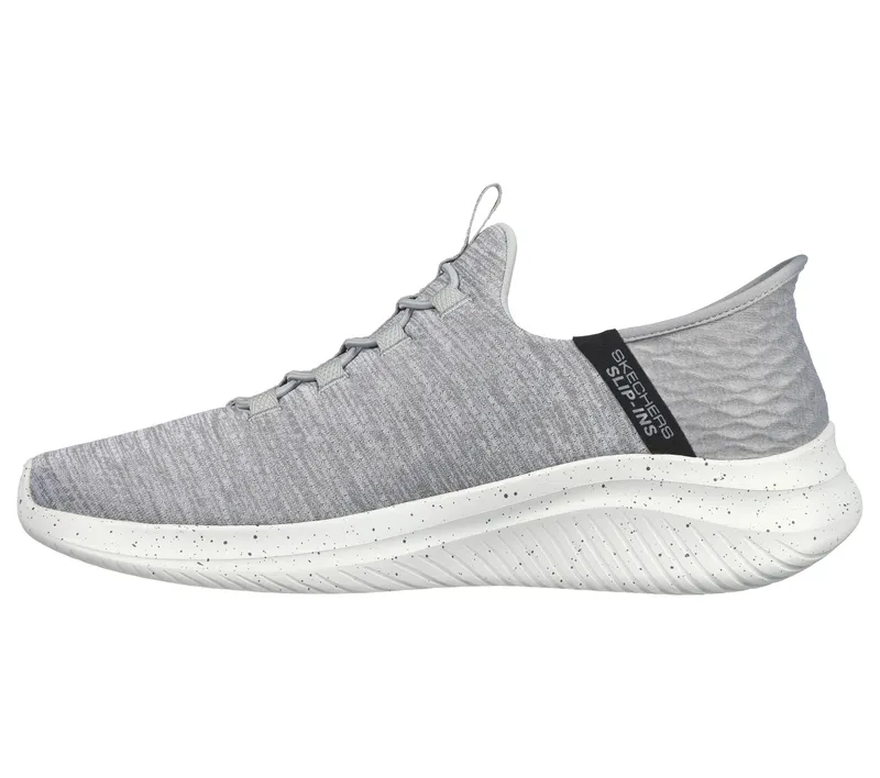 Skechers Skechers Slip-ins: Ultra Flex 3.0 – Right Away – Grijs (232452-GRY)