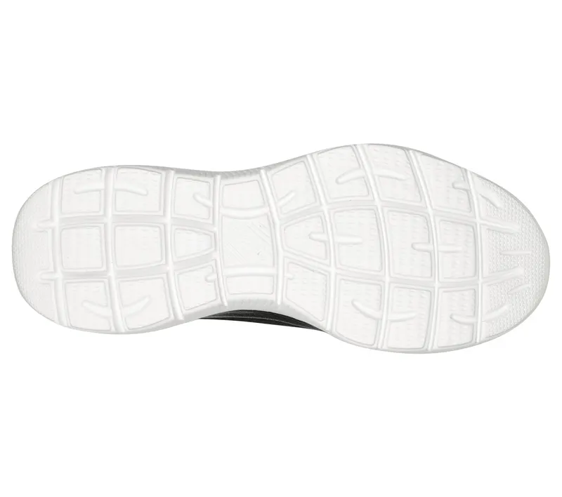 Skechers Slip-ins: Summits – High Range – Zwart (232457-BLK)