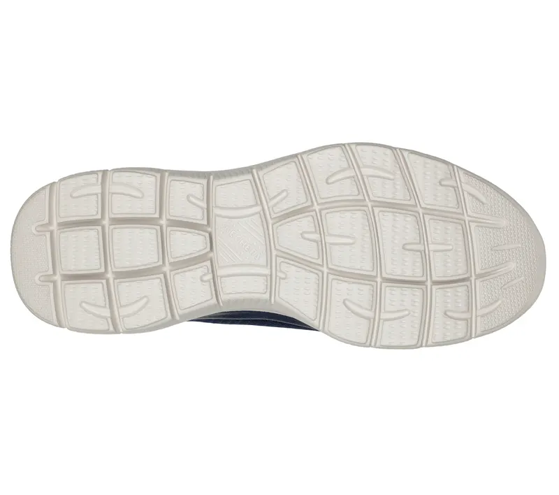 Skechers Slip-ins: Summits – High Range – Marine (232457-NVY)