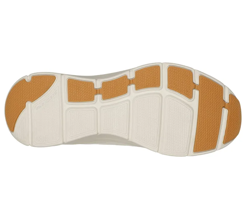 Skechers Relaxed Fit: Arch Fit D’Lux – Sumner – Gebroken Wit (232502-OFWT)