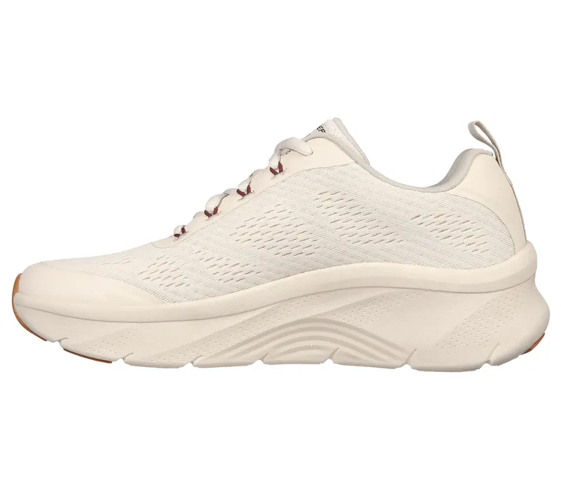 Skechers Relaxed Fit: Arch Fit D’Lux – Sumner – Gebroken Wit (232502-OFWT)