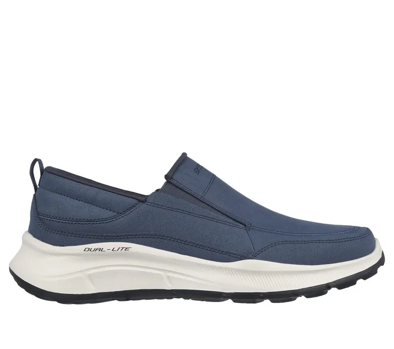 Skechers Relaxed Fit: Equalizer 5.0 – Harvey – Marine (232517-NVY)