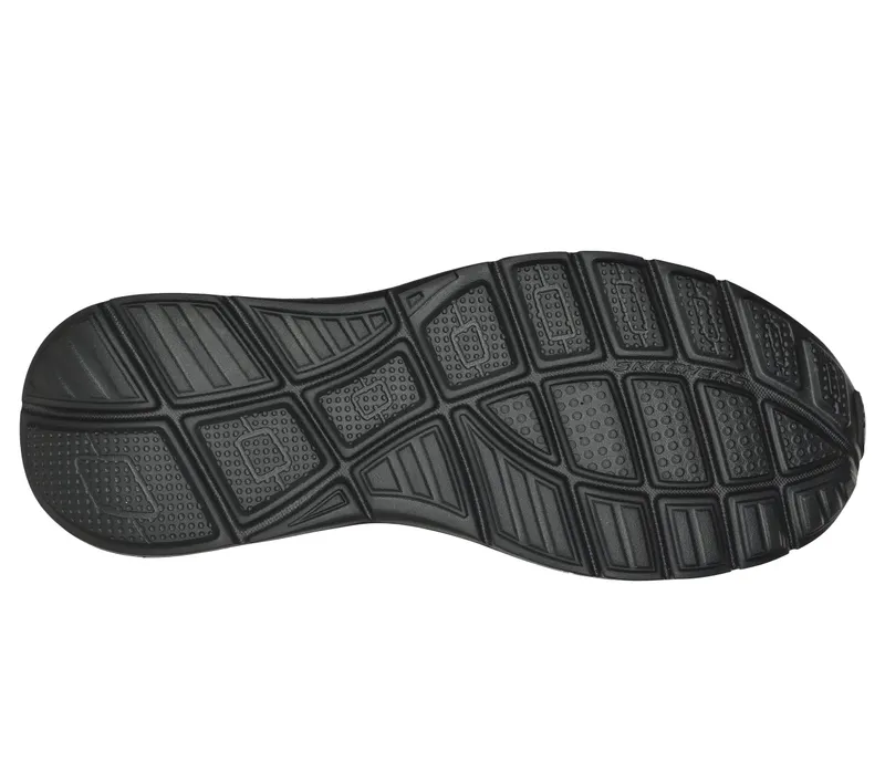 Skechers Relaxed Fit: Equalizer 5.0 – Harvey – Marine (232517-NVY)