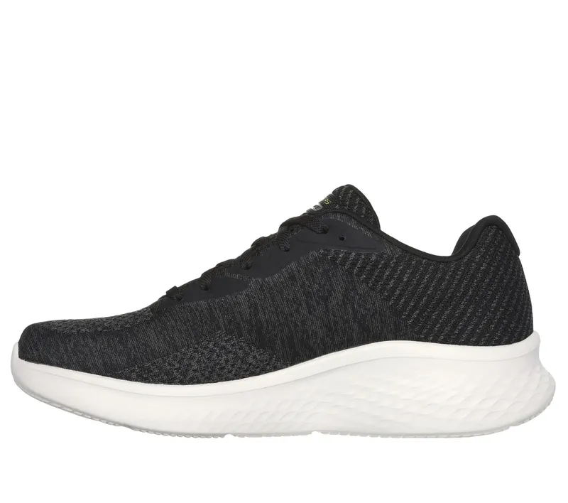 Skechers Skech-Lite Pro – Faregrove – Zwart / Limoen (232598-BKLM)