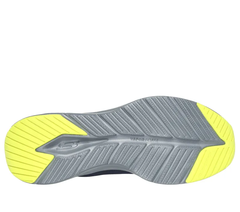 Skechers Vapor Foam – Marine / Limoen (232625-NVLM)