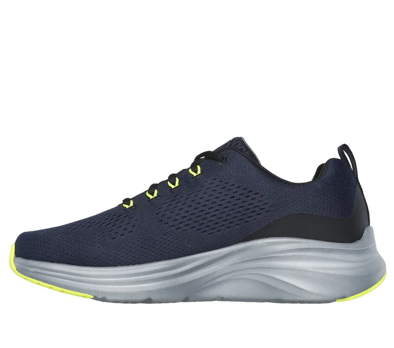 Skechers Vapor Foam – Marine / Limoen (232625-NVLM)