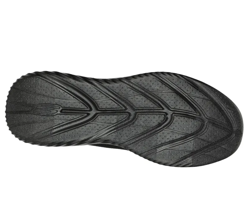 Skechers Bounder 2.0 – Nasher – Zwart (232670-BBK)