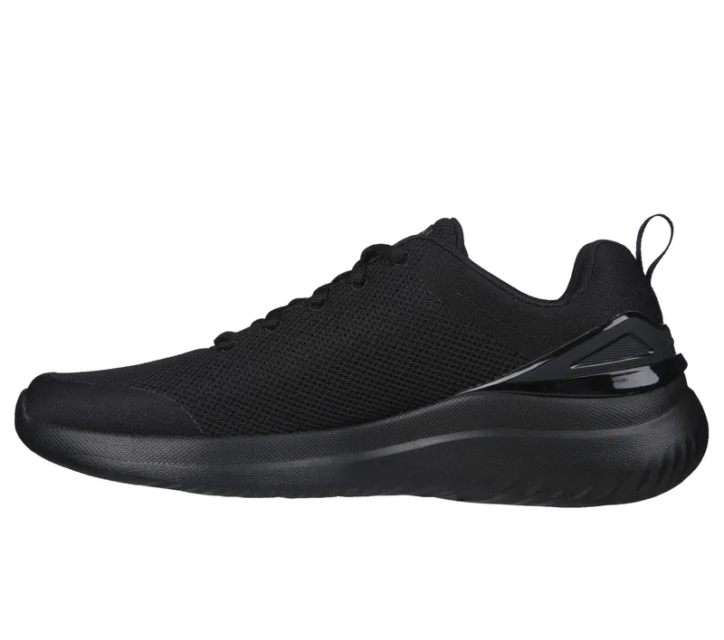 Skechers Bounder 2.0 – Nasher – Zwart (232670-BBK)