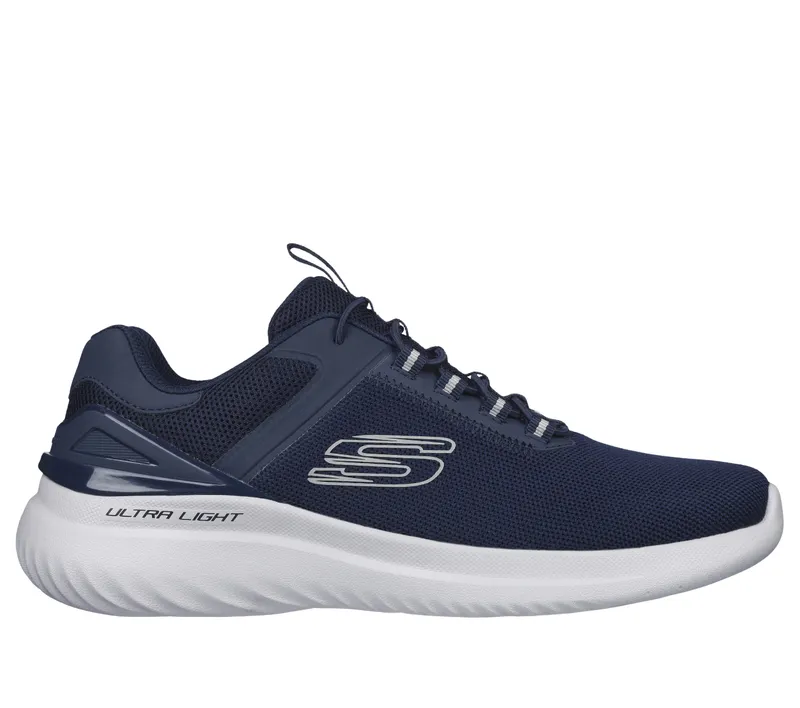 Skechers Bounder 2.0 – Anako – Marine (232673-NVY)