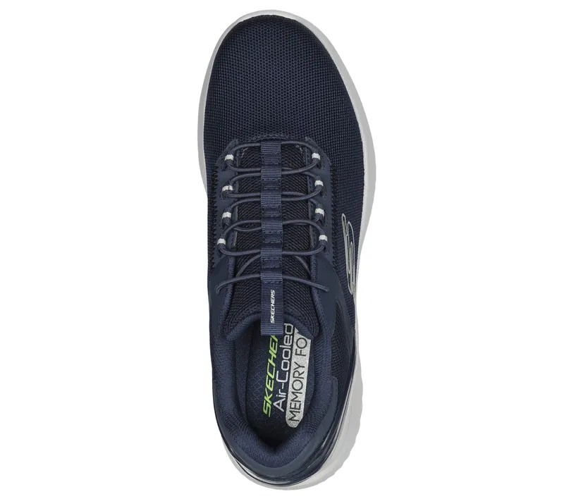 Skechers Bounder 2.0 – Anako – Marine (232673-NVY)