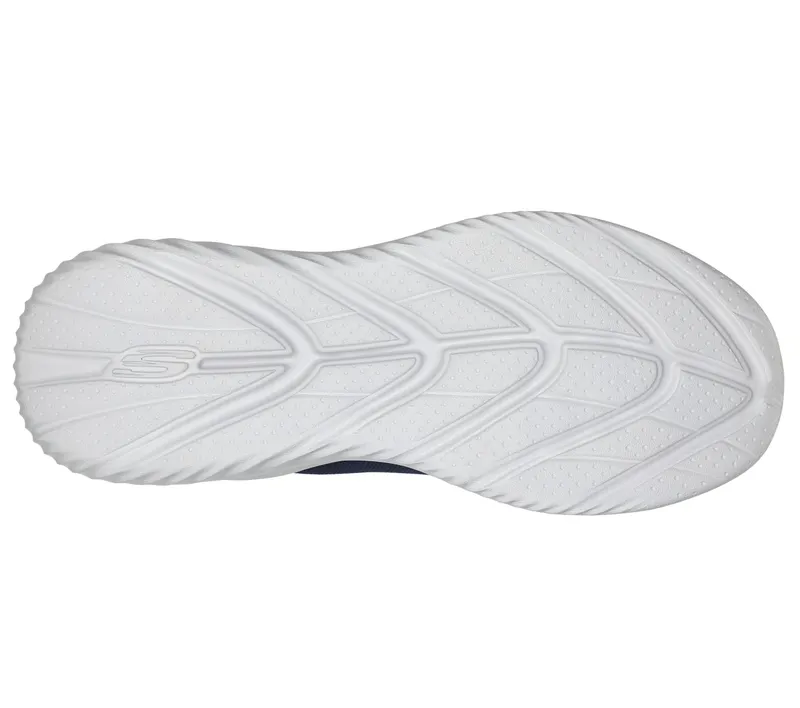 Skechers Bounder 2.0 – Anako – Marine (232673-NVY)