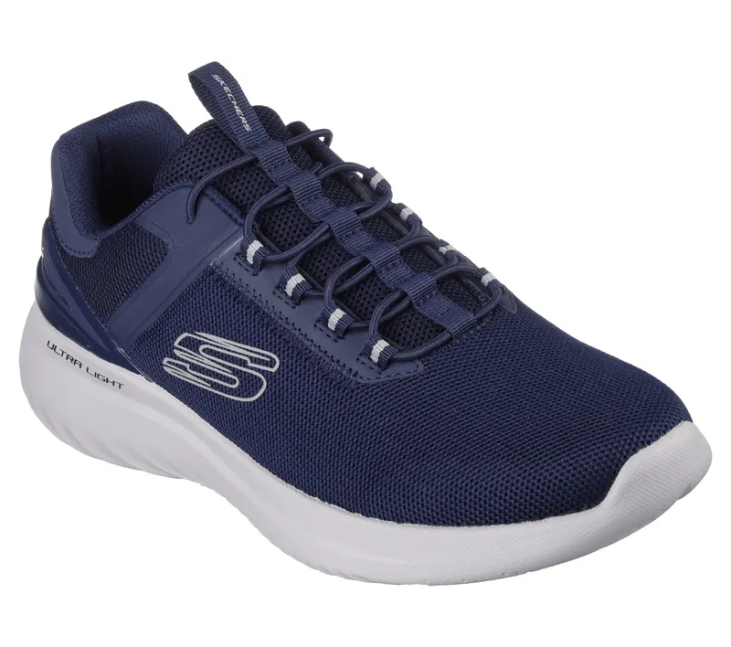 Skechers Bounder 2.0 – Anako – Marine (232673-NVY)