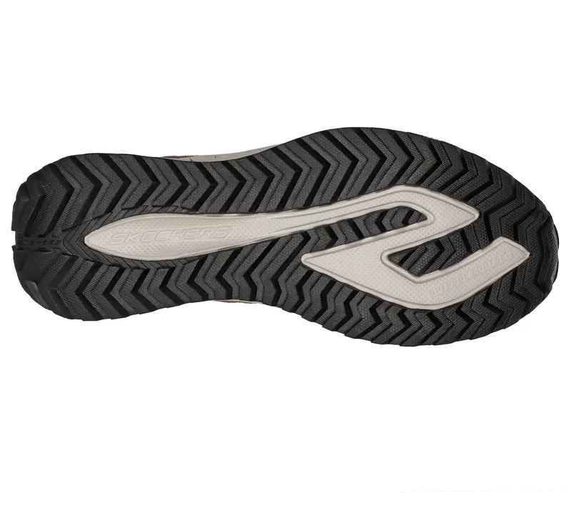 Skechers Relaxed Fit: Equalizer 4.0 Trail – Break Set – Bruin (237026-BRN)