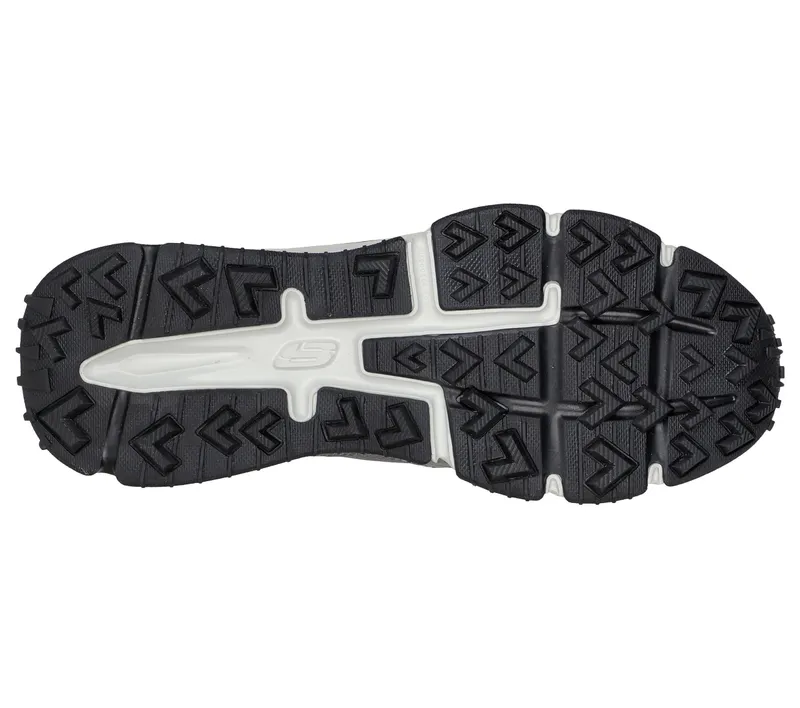 Skechers Skech-Air Envoy – Bulldozer – Houtskool (237215-CHAR)