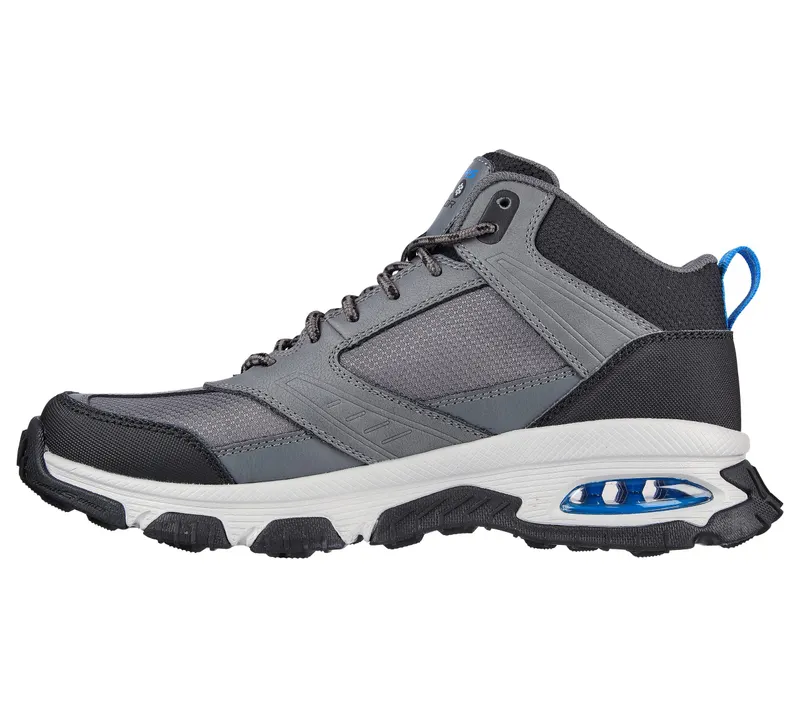 Skechers Skech-Air Envoy – Bulldozer – Houtskool (237215-CHAR)