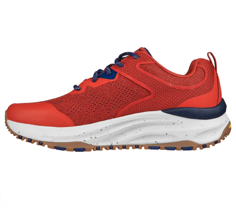 Skechers Relaxed Fit: D’Lux Trail – Oranje (237336-ORG)