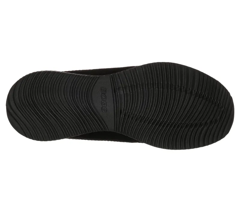 Skechers BOBS Sport Squad – Team BOBS – Zwart (32505-BBK)