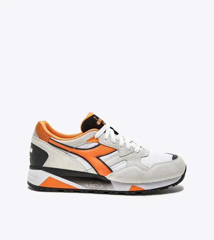 Diadora N9002 Nectarine / Super White (501.173073_C0331)