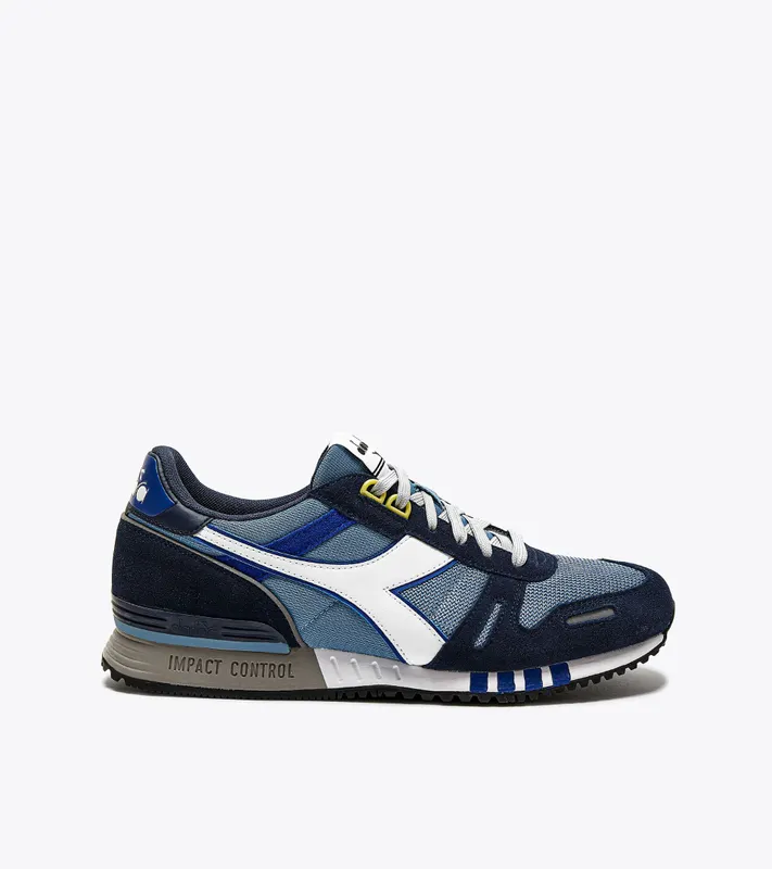 Diadora Titan Dark Denim / Blue Shadow (501.177355_C0510)