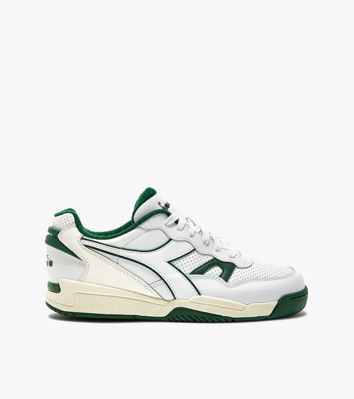 Diadora Winner White / Eden (501.179584_C7213)