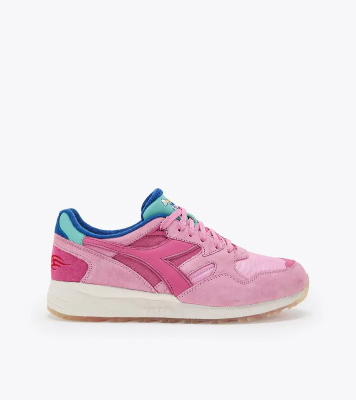 Diadora N9002 Giro Prism Pink (501.179676_50138)