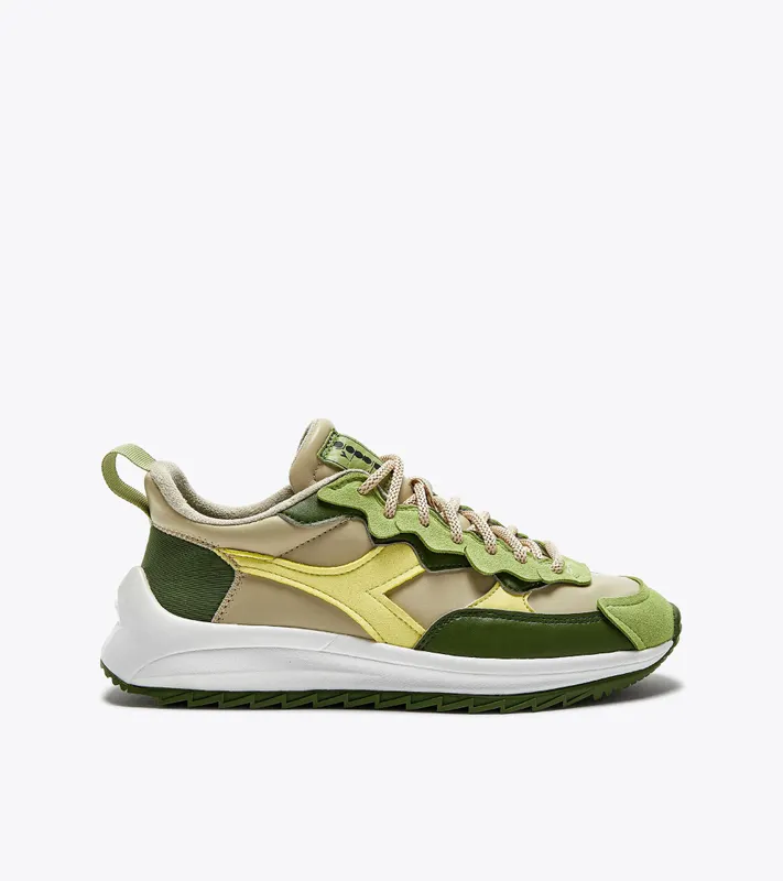 Diadora Jolly Pop Brown Rice / Dill (501.179787_D0695)