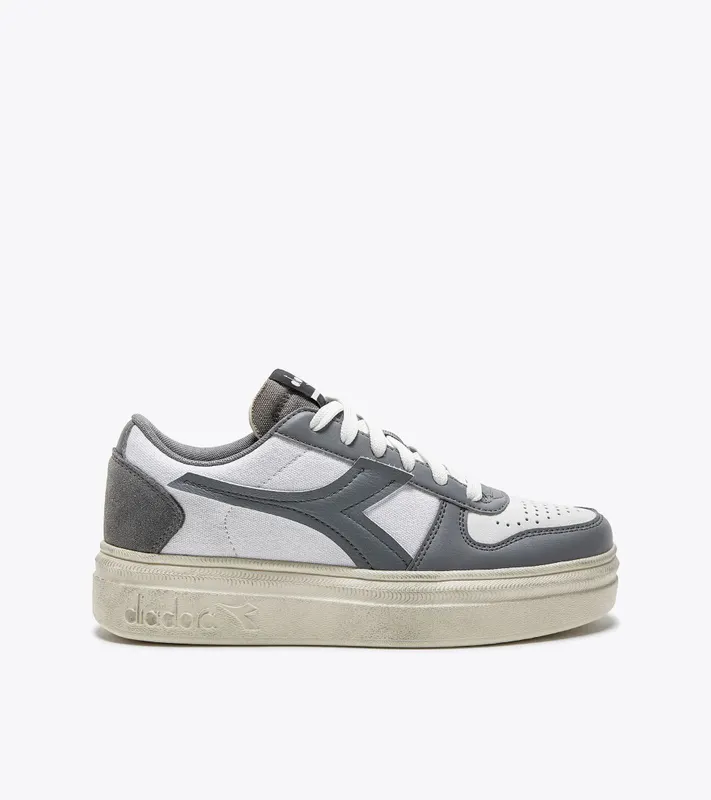 Diadora Magic Bold Dunes Wn White / Ultimate Gray (501.179791_D0416)