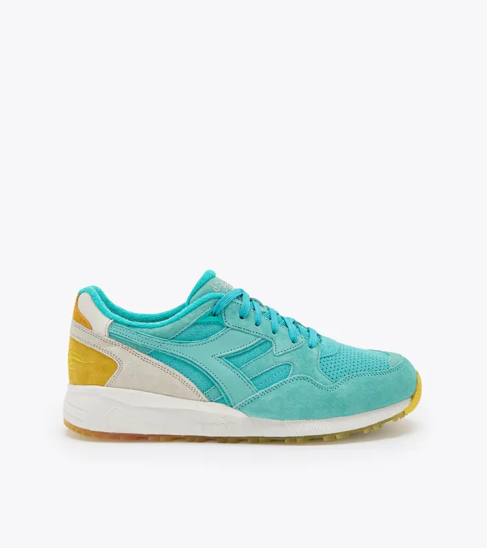 Diadora N9002 Tour Light Ceramics Green (501.180114_70048)