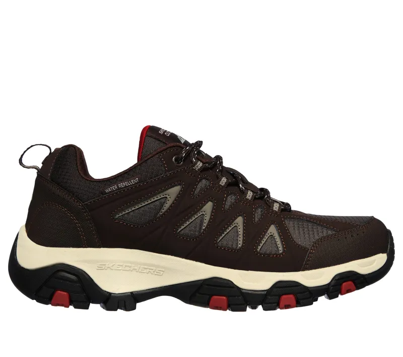 Skechers Terrabite – Bruin (51844-BRN)