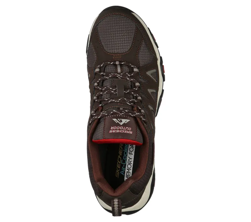Skechers Terrabite – Bruin (51844-BRN)