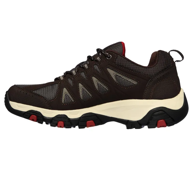 Skechers Terrabite – Bruin (51844-BRN)